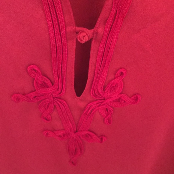 Cabernet, NWOT, Sleep-shirt! - Picture 15 of 16